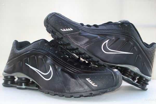 R4 Nike Shox Pascher Pas Cher Nike Shox Air